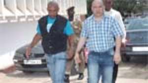 Asibis Men Jailed 70 Yrs
