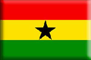 Ghana Is Ready For Investment