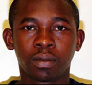 Ghanaian jailed in the UK for terrorist bombings