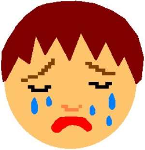 Crying for Mother Ghana for moral indiscipline among ourselves