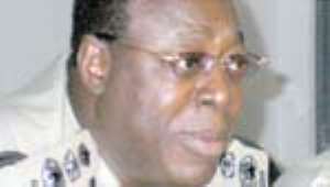 Police Cautioned Over Interference