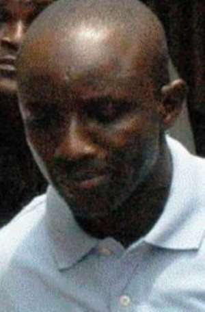 Tagor and Abass jailed 15 years in hard labour