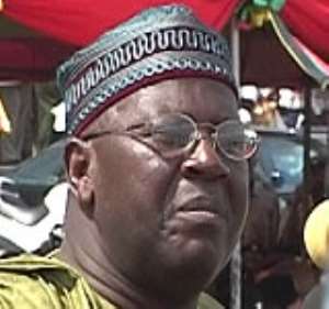 Aliu asks Muslims to foster national unity