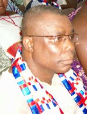 Exclusively revealed! NPP leadership's secret pact with aspirants