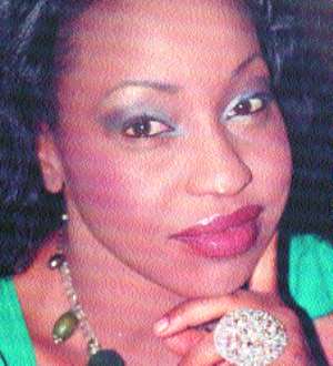 RITA DOMINIC