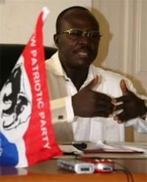 NPP issues directives on delegate comportment ahead of congress