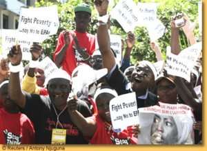 EPA  a threat to livelihood of Ghanaians