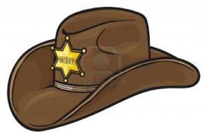 THE UNPRECEDENTED VILLAIN OF THE PEACE OR NEW SHERIFF IN TOWN?