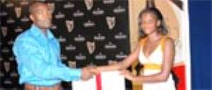 Guinness Rewards Consumers