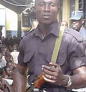 500+ Cops to thwart crime.