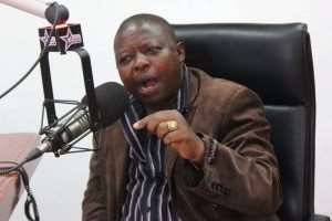 AVOID BEING JAILED Mallam Issah advises NDC ministers