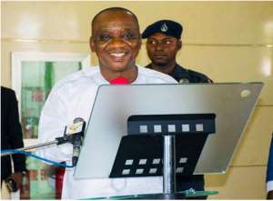 Deputy Northern Regional Minister Grabs Top Leadership Award