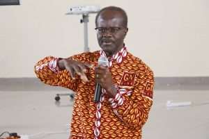 Pay Your Debt Owed GN Bank -  Nduom To Govt