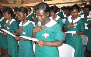 Nurses And Midwives Association In Secret Plots To Eliminate Some Candidates In Central Region Election