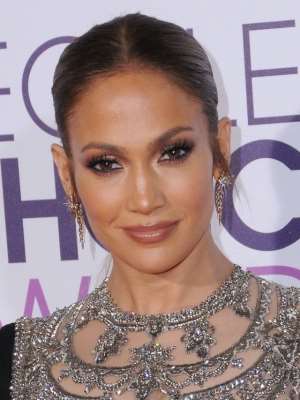 Jennifer Lopez Admits Considered Stripping Before Her Career Shined