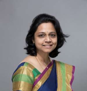 Dr. Parimala V Thirumalesh, Senior Consultant - Neonatology  Paediatrics at Aster CMI Hospital