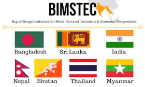 Sri Lanka And Bangladeshs Opportunities from Upcoming BIMSTEC Summit
