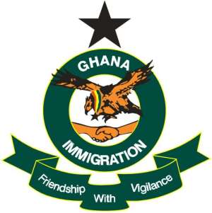 47 African nationals repatriated for engaging in illegal network market — GIS