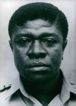 Ignatius.K. Acheampong: Ghana’s Most Contested Nation-Builder