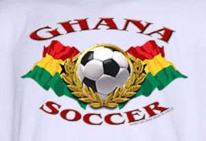 U.S. Ghanaian Team Beats Spanish Side