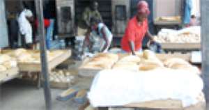 Flour- Making Parties Happen