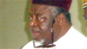 Hajj Council Sacked