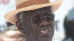 Kufuor Owes No Apology Majority Leader