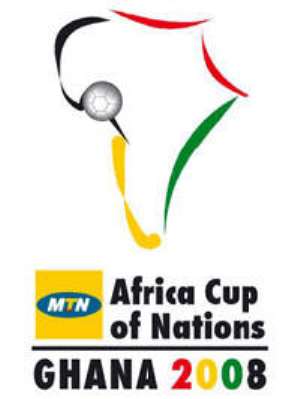 African Cup of Nations - Stars see Ghana through