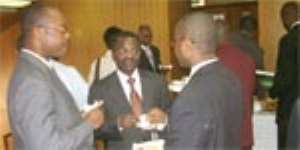 BoG Insists On Recapitalization