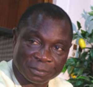 Over 150 pupils of Kodie Junior High School face eminent danger