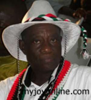 MP apologises for remarks on Mills health