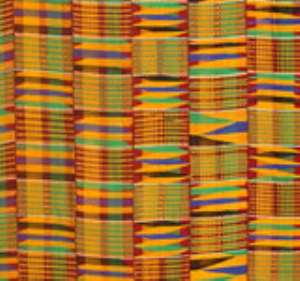 Promote the unity of Asante and Ewe Kente weavers – AGI regional boss