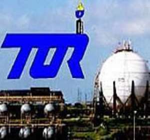 TOR records second oil spillage in a month