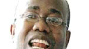 Let Reason Prevail- Nyantakyi