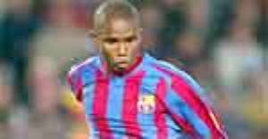 Eto’o Film Shot In Ghana