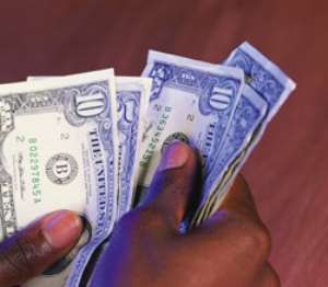 External remittances on the increase -JAK