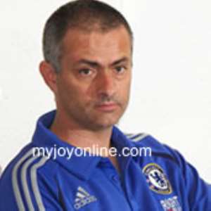 Mourinho eager to kill Chelsea