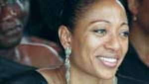 Samia Seeks Spiritual Blessings