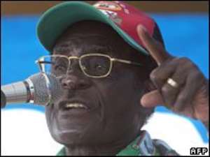 Mugabe seeks election price cuts
