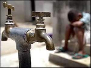 Commentary on water and sanitation by Seth Mensah Armah