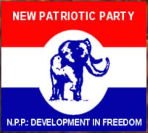 Skirt and Blouse still haunting NPP primariesMP expresses frustration about politics of insult