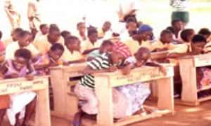 Schools and Communities in UER Assisted to Prepare Against Disaster