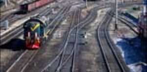 Rail Workers Remove Curse