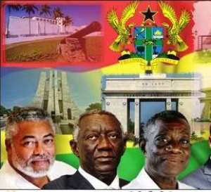 Some legacies of the Fourth Republic
