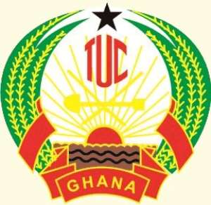 TUC Tackcles Unemployment With Accurate Data On Job Creation In Ghana