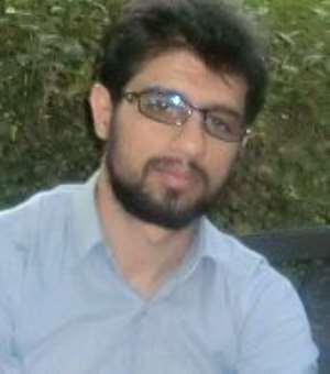 Dr. Saeed Salari