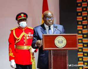 NPP China congratulates H.E President Nana Akufo-Addo