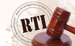 RTI Commission slaps GH60,000 fine on Keta Municipal Assembly