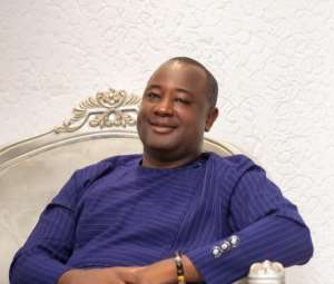 A Proven Leader in Finance and Politics: Nuhu Bayorbo Mahama's Appointment Signals Growth for Student Loan Trust Fund