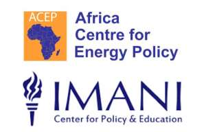 ACEP  IMANI React to the SML Deal and Emerging Responses from Government